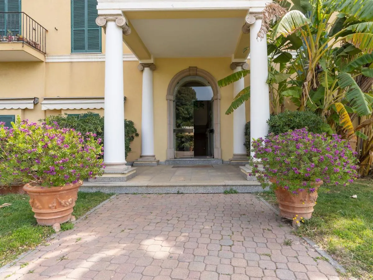 Apartment Bella Vista By Interhome Latte