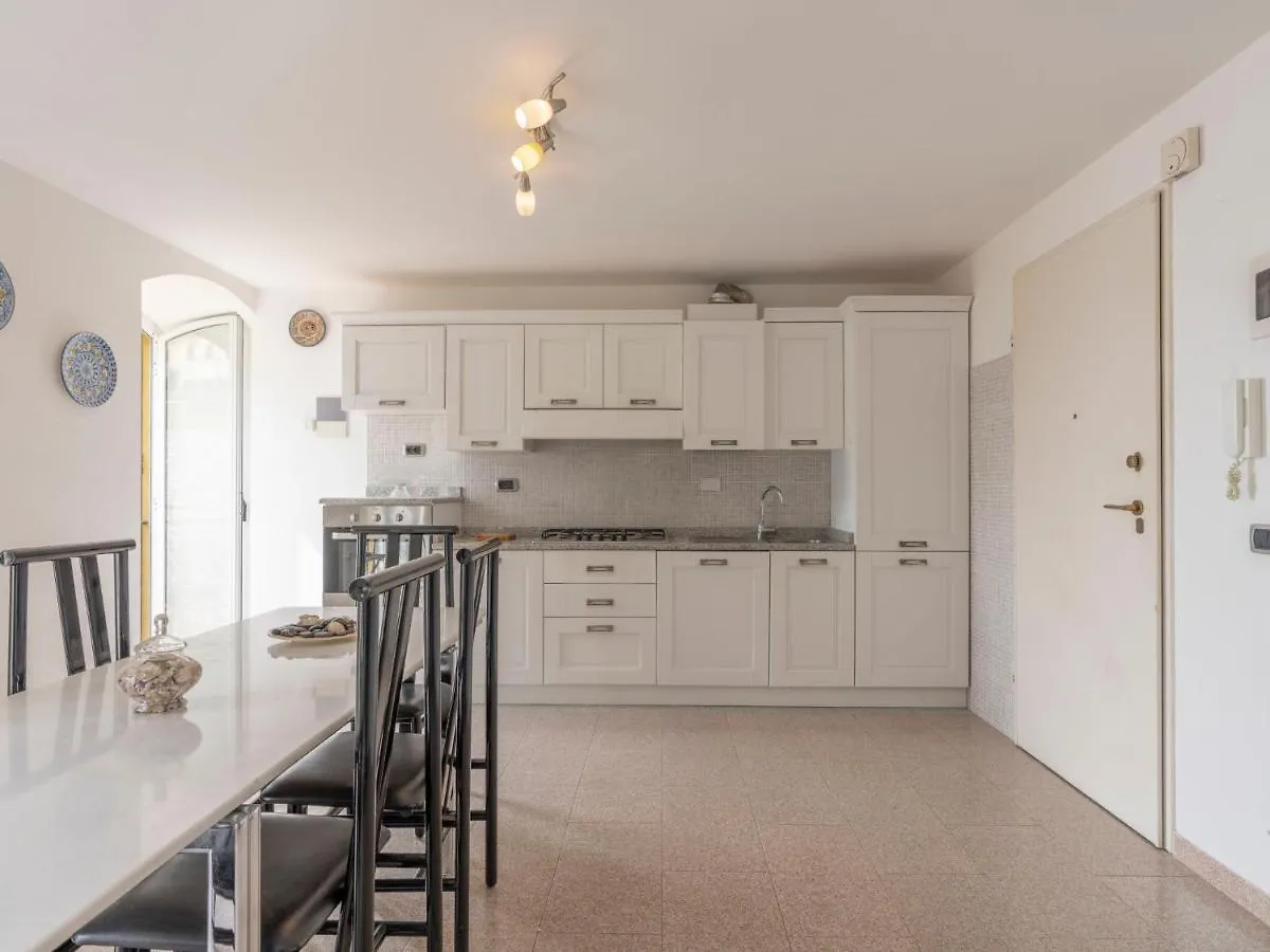 Apartment Bella Vista By Interhome Latte