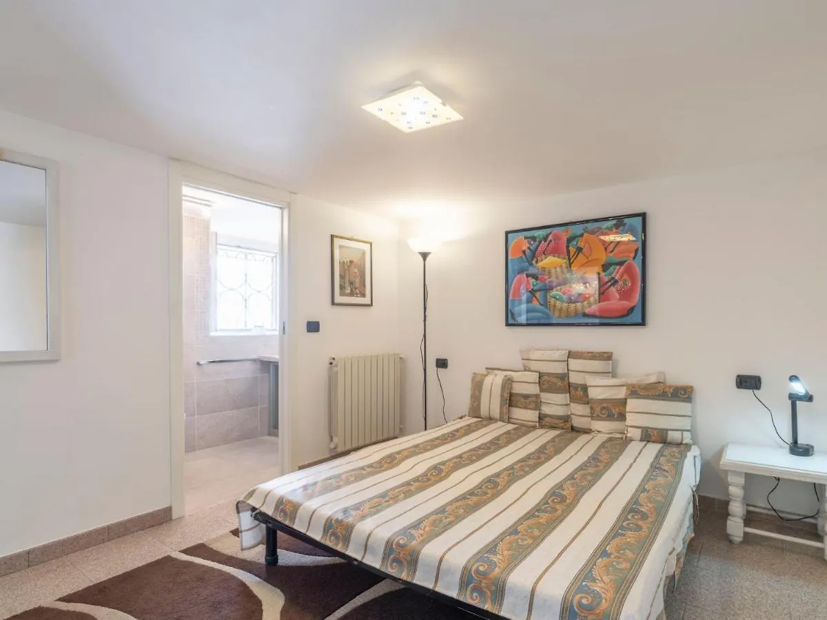 Apartment Bella Vista By Interhome Latte
