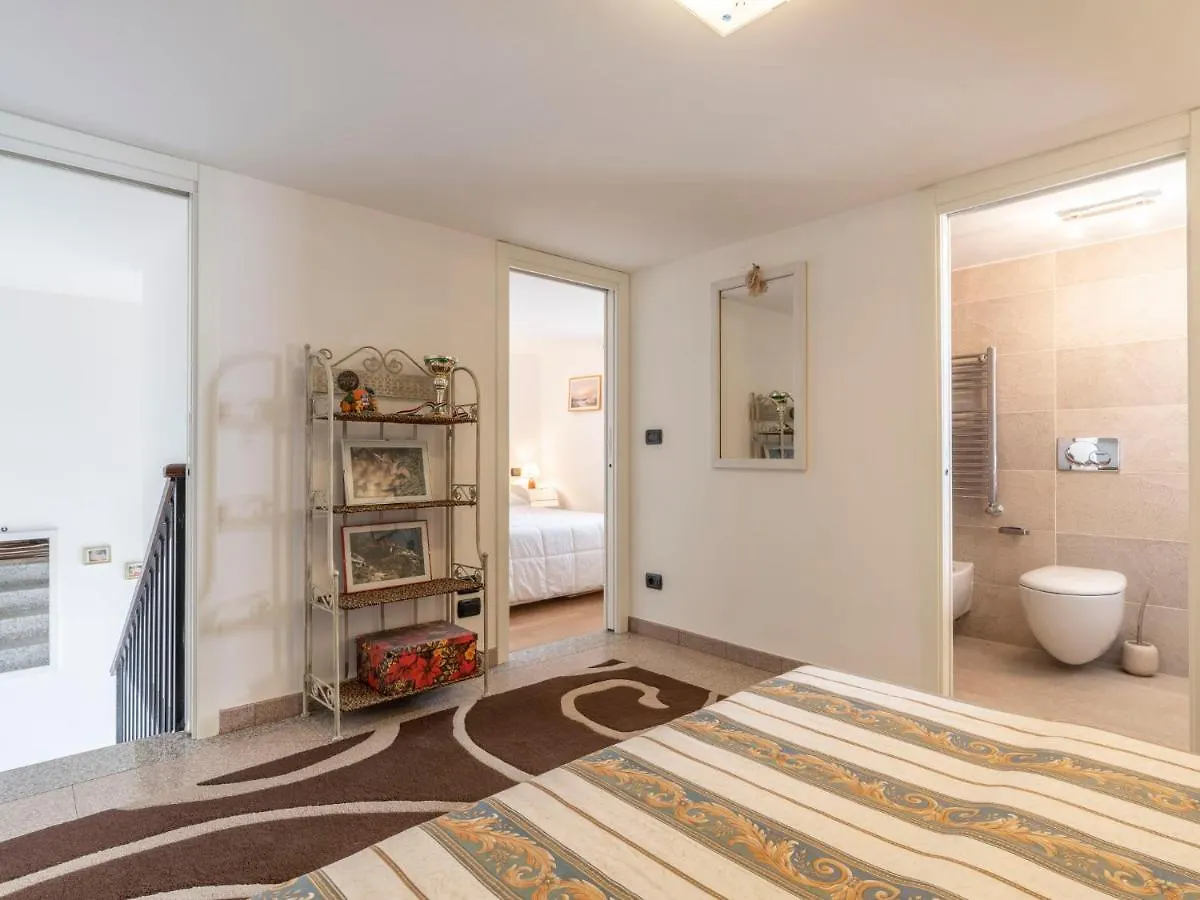 Apartment Bella Vista By Interhome Latte Italy