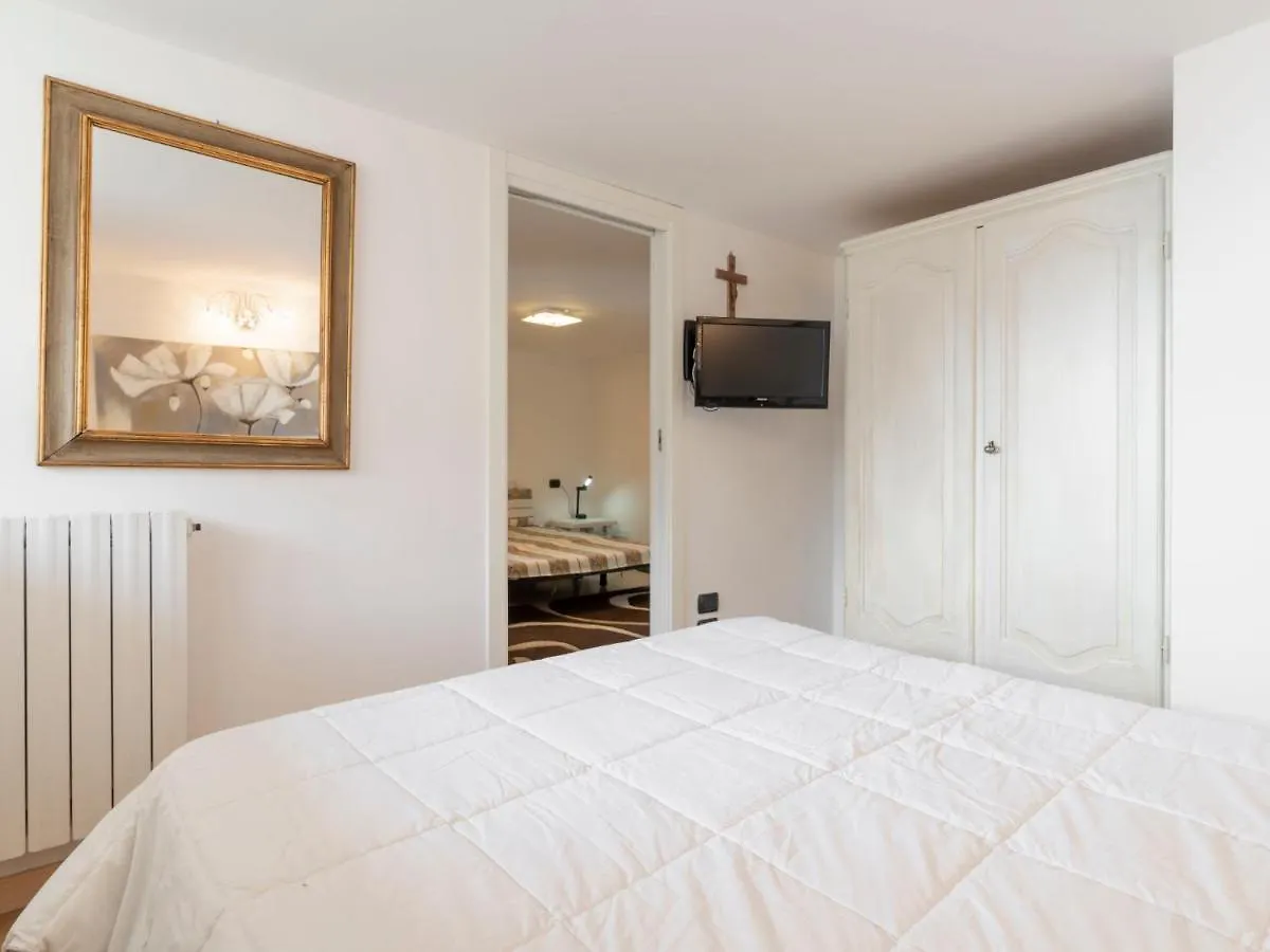Apartment Bella Vista By Interhome Latte 0*,  Italy